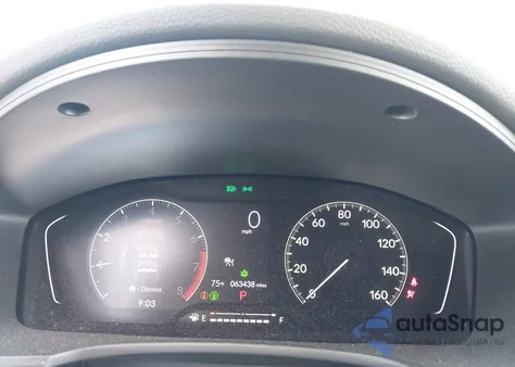 2022 Honda Civic Ex from USA, damaged, VIN 2HGFE1F73NH319225